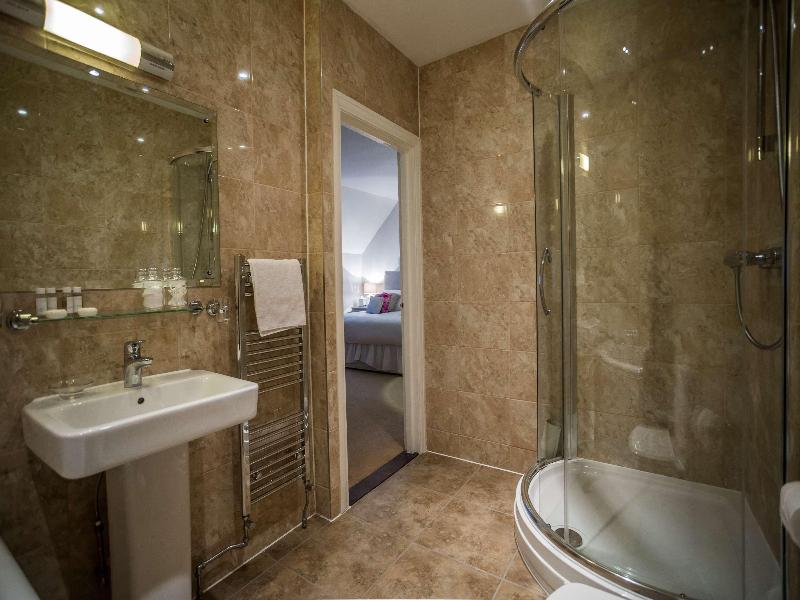 The Casa Hotel Sure Hotel Collection by BW - Oda