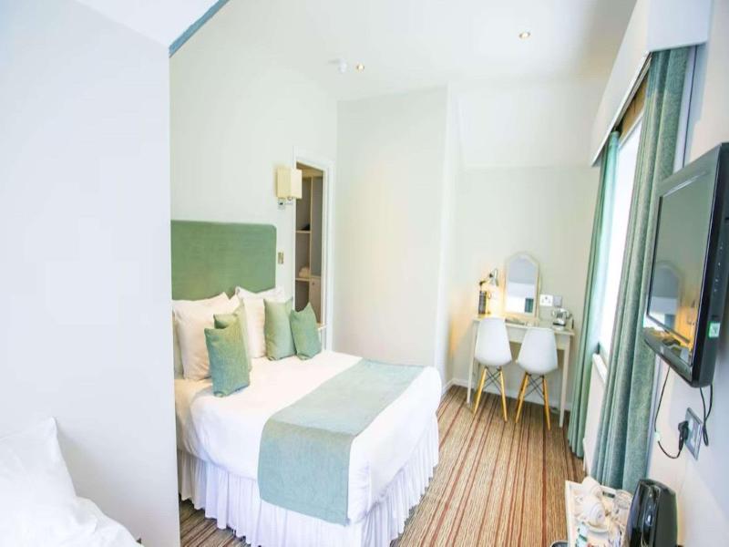 The Casa Hotel Sure Hotel Collection by BW - Oda