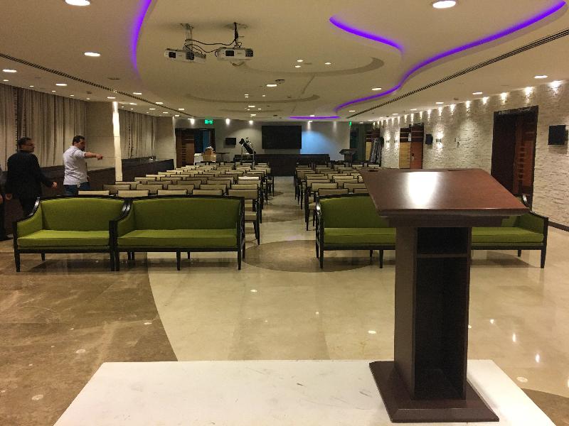 Holiday Inn Riyadh - Meydan - Toplantı