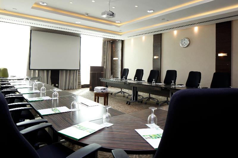 Holiday Inn Riyadh - Meydan - Toplantı