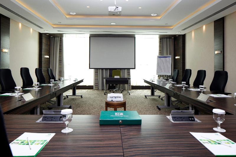 Holiday Inn Riyadh - Meydan - Toplantı