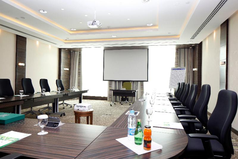 Holiday Inn Riyadh - Meydan - Toplantı