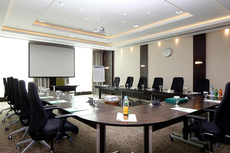 Holiday Inn Riyadh - Meydan - Toplantı