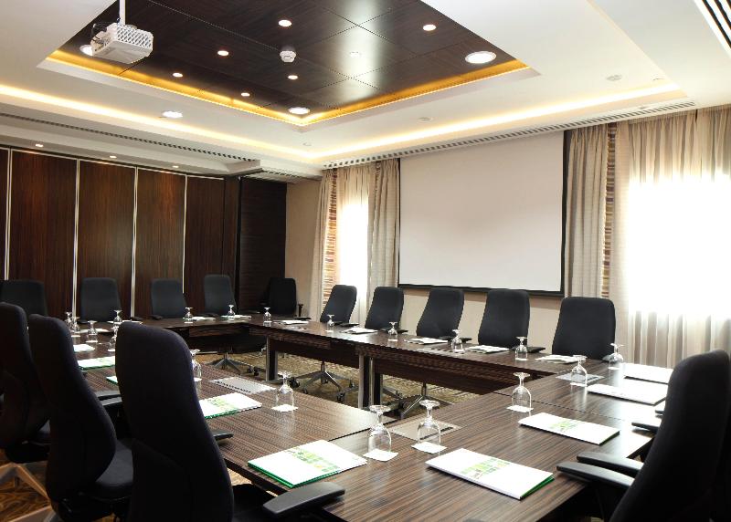 Holiday Inn Riyadh - Meydan - Toplantı