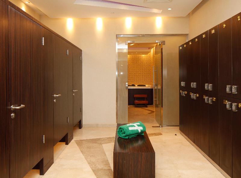 Holiday Inn Riyadh - Meydan - Aktivite