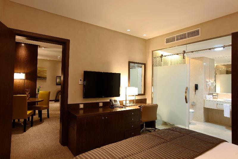 Holiday Inn Riyadh - Meydan - Oda