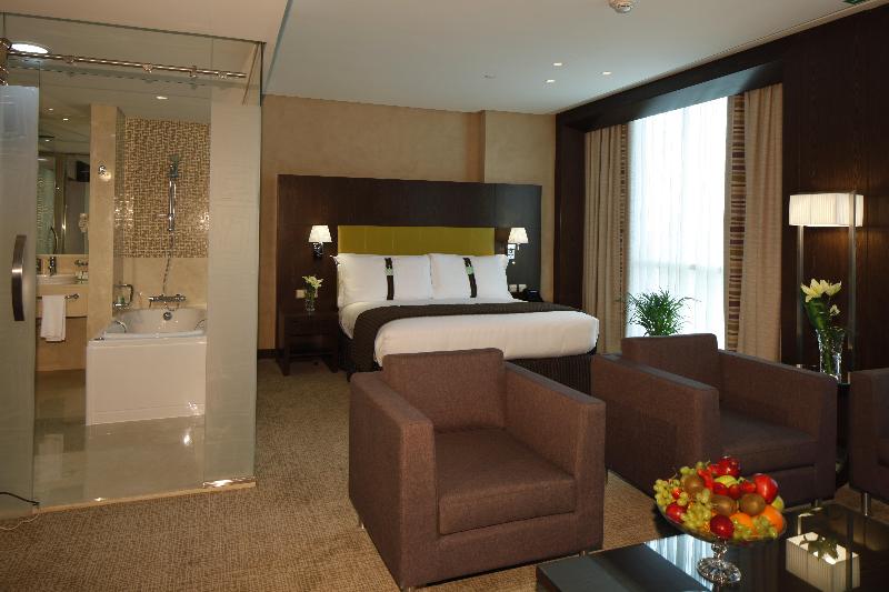 Holiday Inn Riyadh - Meydan - Oda