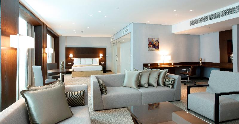 Holiday Inn Riyadh - Meydan - Oda