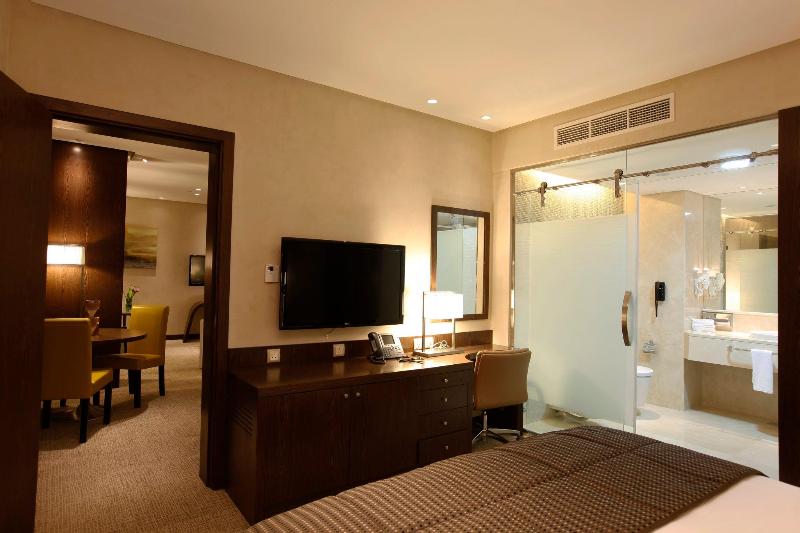 Holiday Inn Riyadh - Meydan - Oda