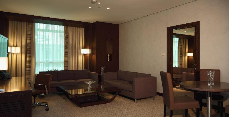 Holiday Inn Riyadh - Meydan - Oda