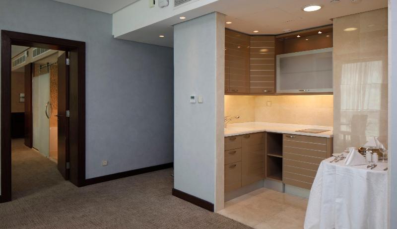 Holiday Inn Riyadh - Meydan - Oda