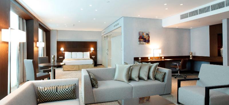 Holiday Inn Riyadh - Meydan - Oda