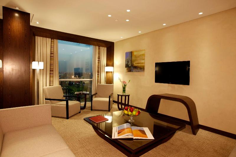 Holiday Inn Riyadh - Meydan - Oda