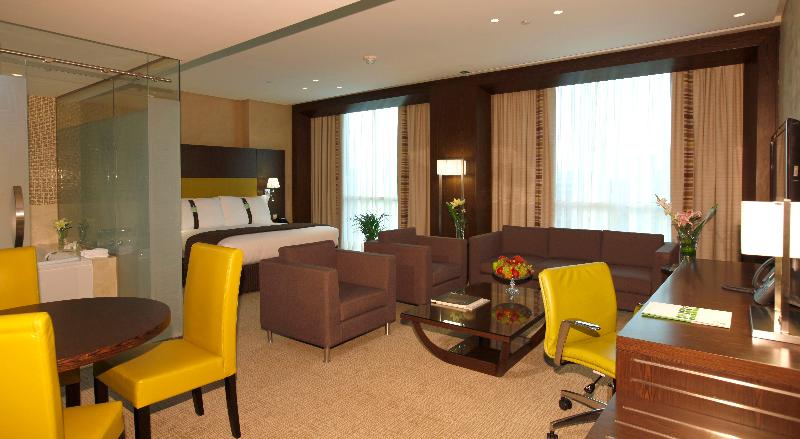 Holiday Inn Riyadh - Meydan - Oda