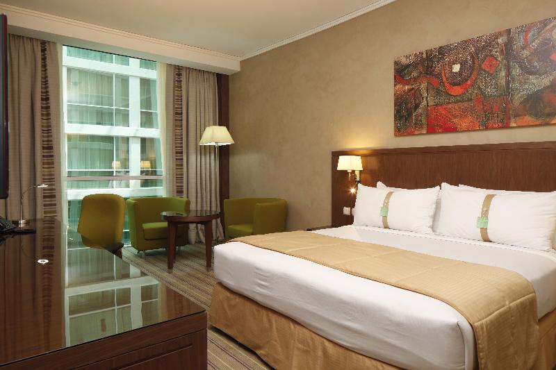 Holiday Inn Riyadh - Meydan - Oda
