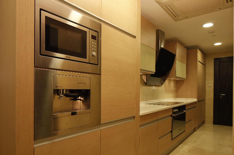 Holiday Inn Riyadh - Meydan - Oda