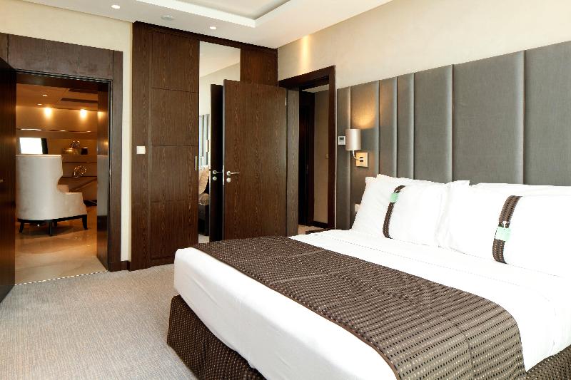 Holiday Inn Riyadh - Meydan - Oda