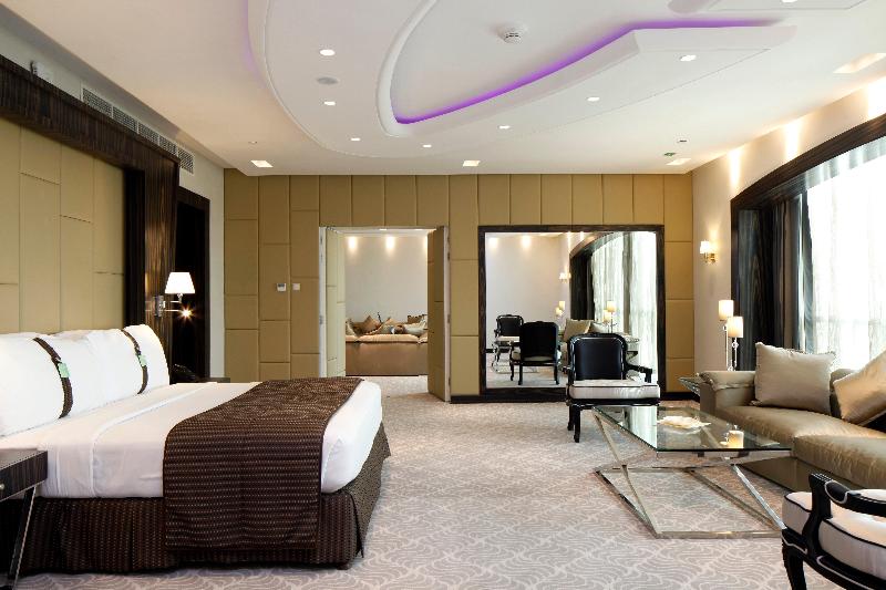 Holiday Inn Riyadh - Meydan - Oda