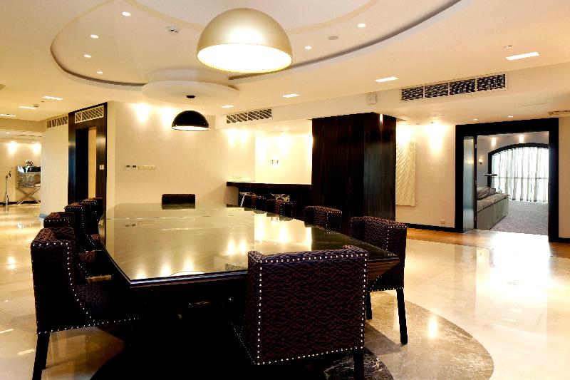 Holiday Inn Riyadh - Meydan - Oda