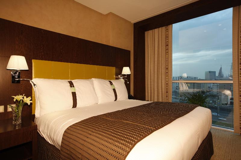 Holiday Inn Riyadh - Meydan - Oda