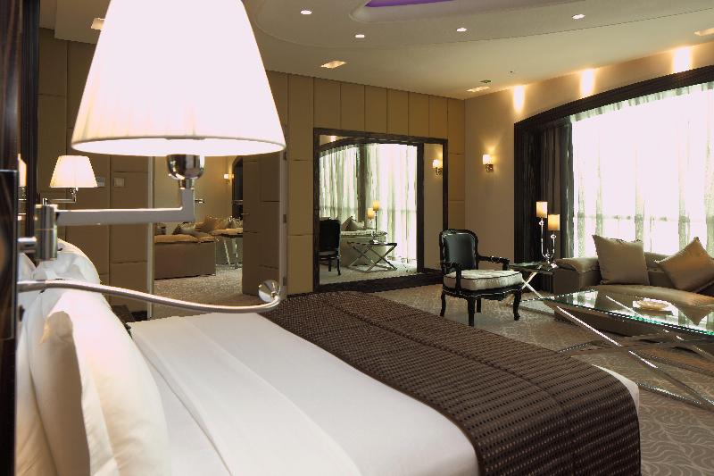 Holiday Inn Riyadh - Meydan - Oda