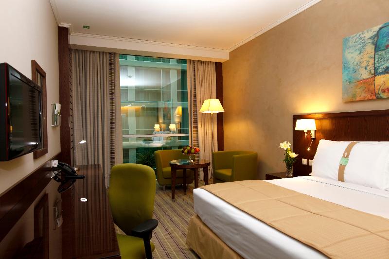Holiday Inn Riyadh - Meydan - Oda