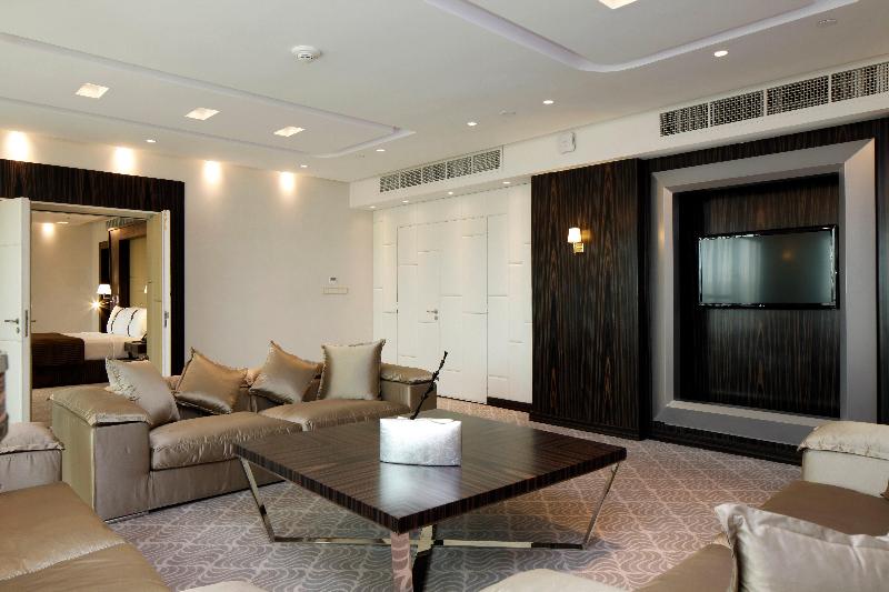 Holiday Inn Riyadh - Meydan - Oda
