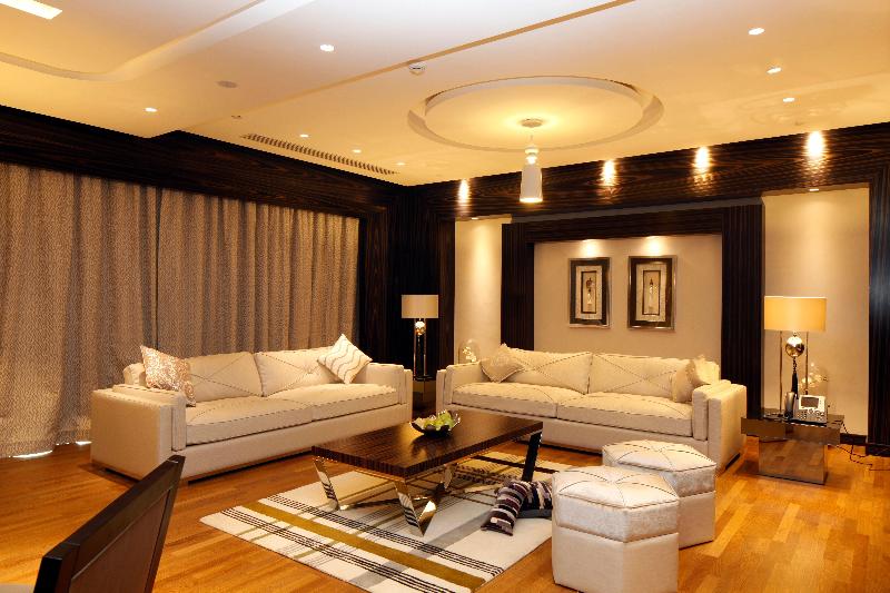 Holiday Inn Riyadh - Meydan - Oda