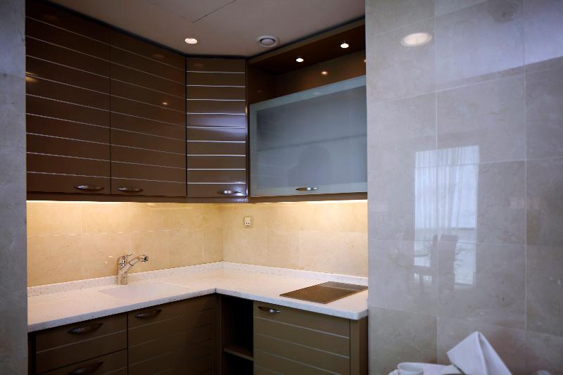 Holiday Inn Riyadh - Meydan - Oda