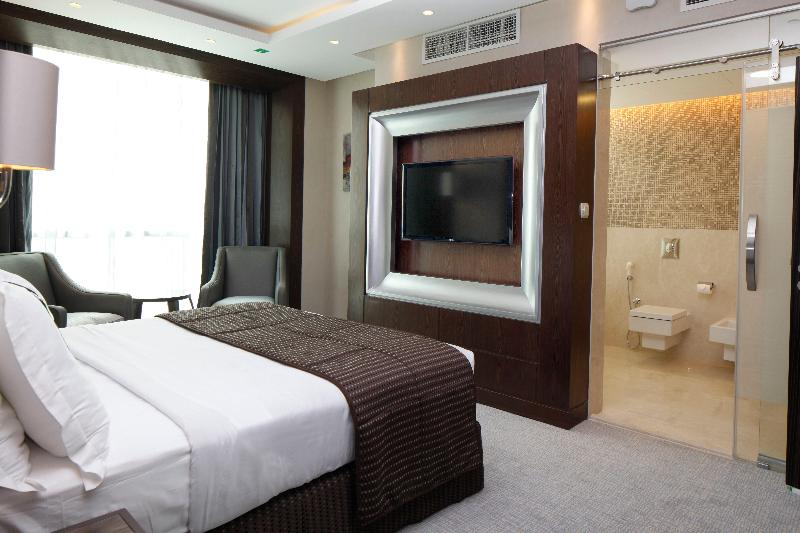 Holiday Inn Riyadh - Meydan - Oda