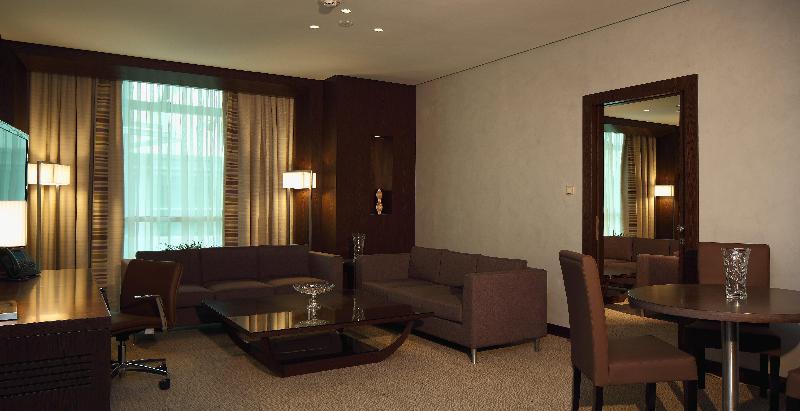 Holiday Inn Riyadh - Meydan - Oda