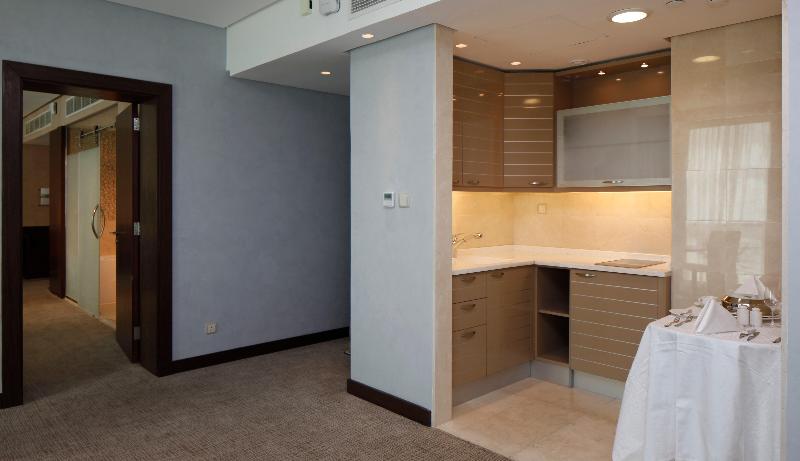 Holiday Inn Riyadh - Meydan - Oda