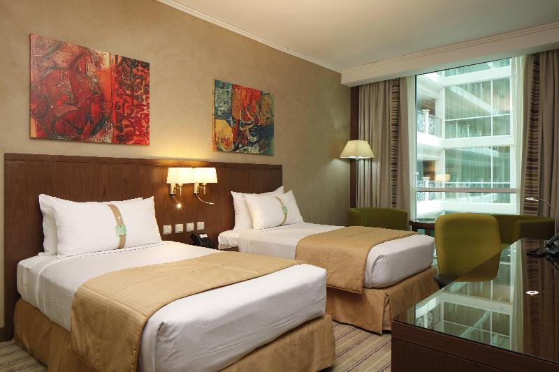 Holiday Inn Riyadh - Meydan - Oda