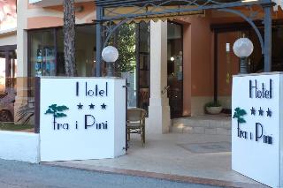 Hotel Fra i Pini