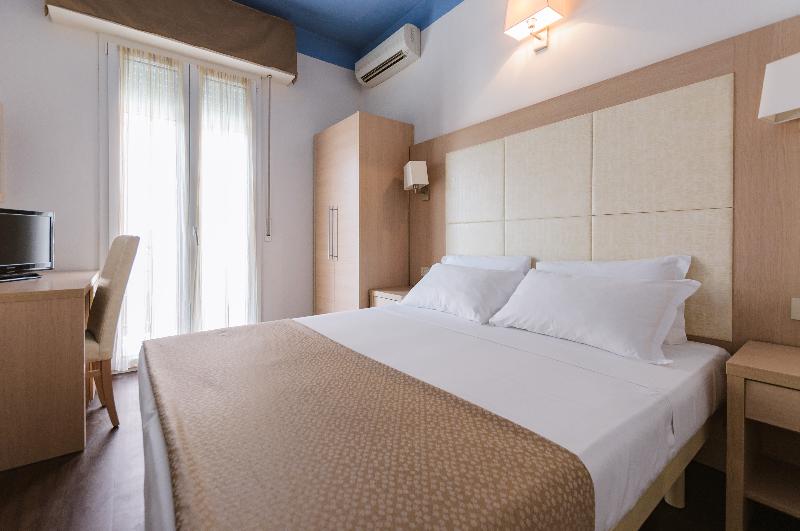 Hotel Fra i Pini - Oda