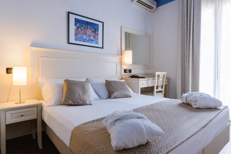 Hotel Fra i Pini - Oda