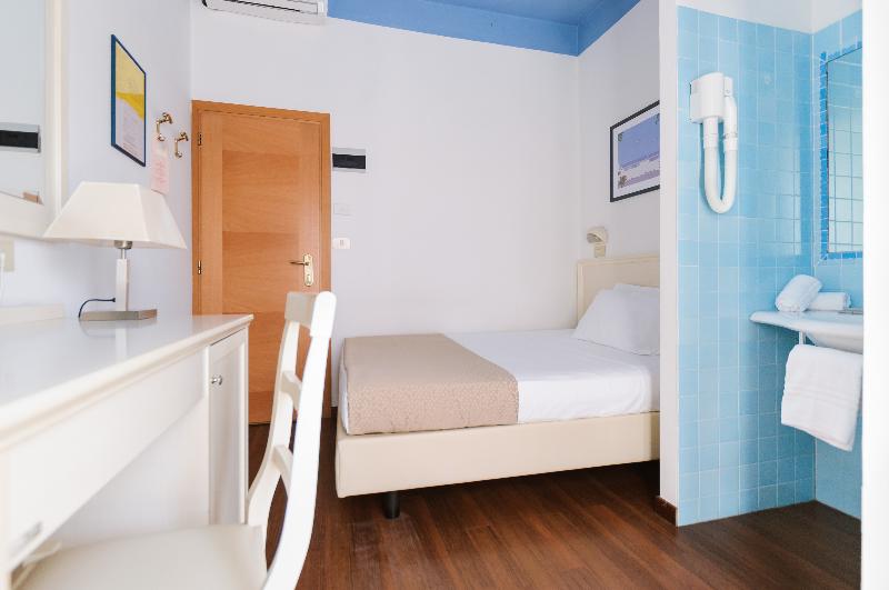 Hotel Fra i Pini - Oda