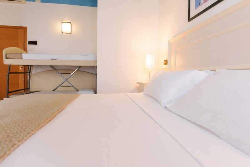 Hotel Fra i Pini - Oda