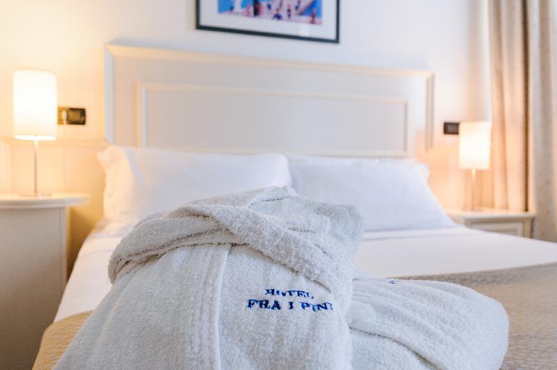 Hotel Fra i Pini - Oda