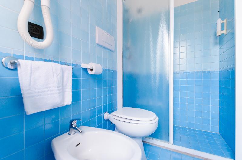 Hotel Fra i Pini - Oda