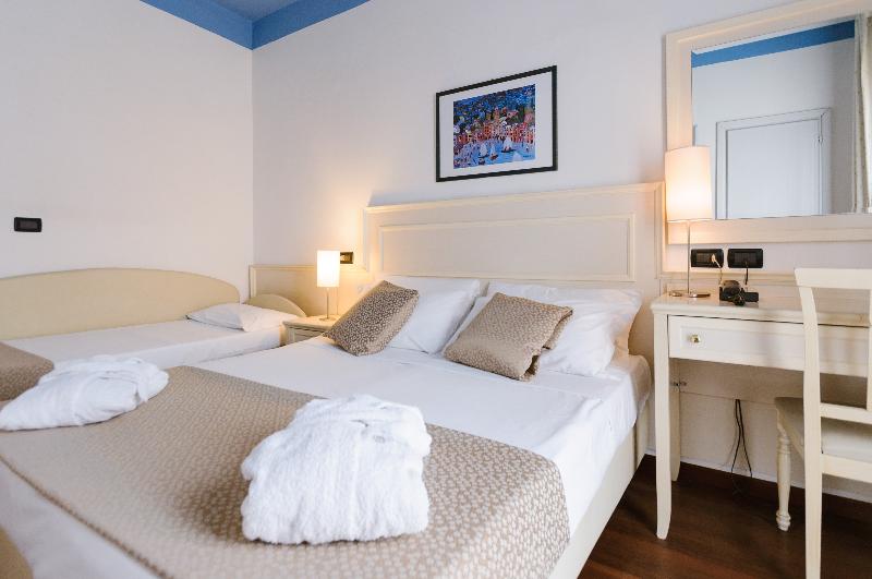 Hotel Fra i Pini - Oda