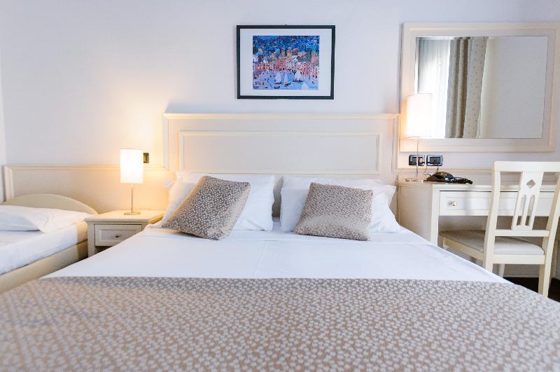 Hotel Fra i Pini - Oda