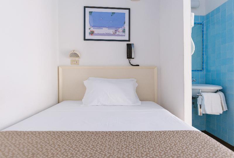 Hotel Fra i Pini - Oda