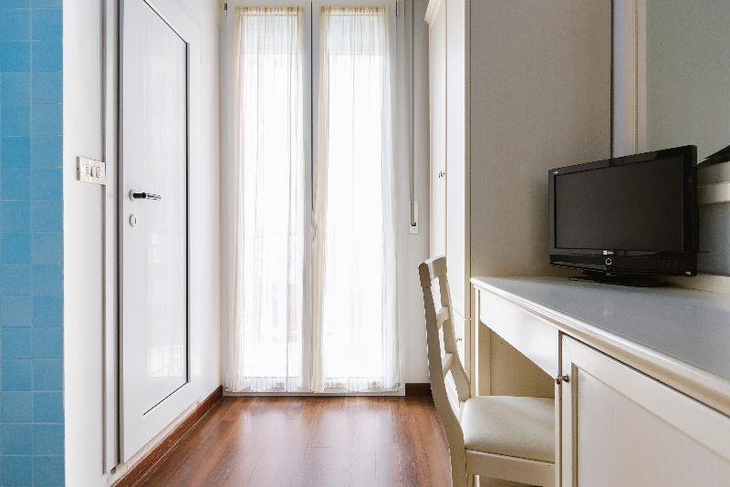 Hotel Fra i Pini - Oda