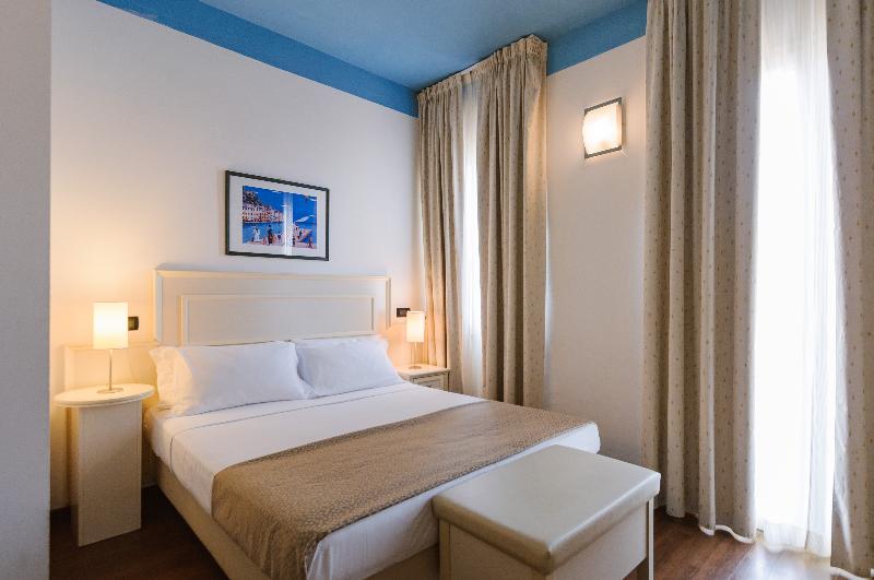 Hotel Fra i Pini - Oda