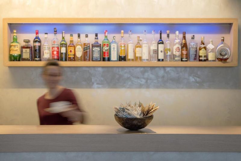 B&B HOTEL Padova Methis - Bar