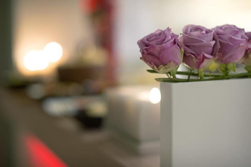 B&B HOTEL Padova Methis - Lobi