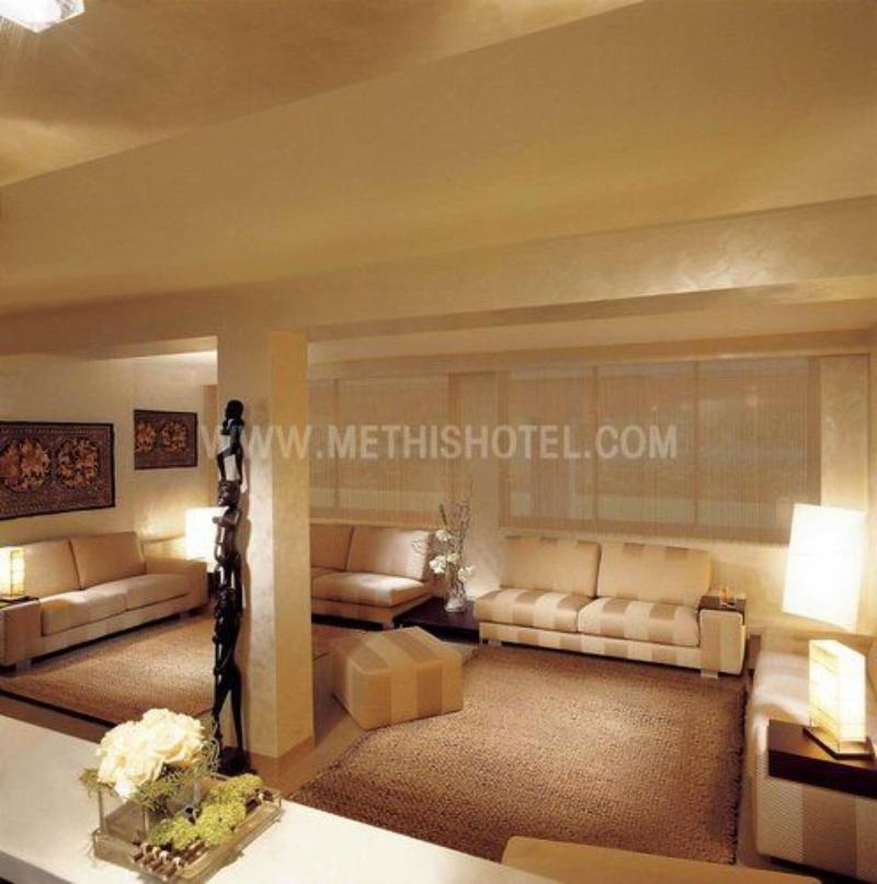 B&B HOTEL Padova Methis - Lobi