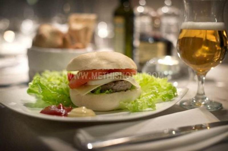 B&B HOTEL Padova Methis - Lobi