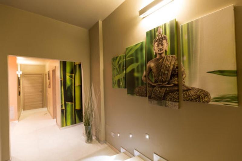 B&B HOTEL Padova Methis - Lobi